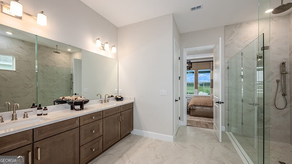 3 bedroom, 3.5 bathroom, 2,823 sq ft single family residence for sale at 109 Hillcrest Drive, St. Marys, GA 31558 — photo 5