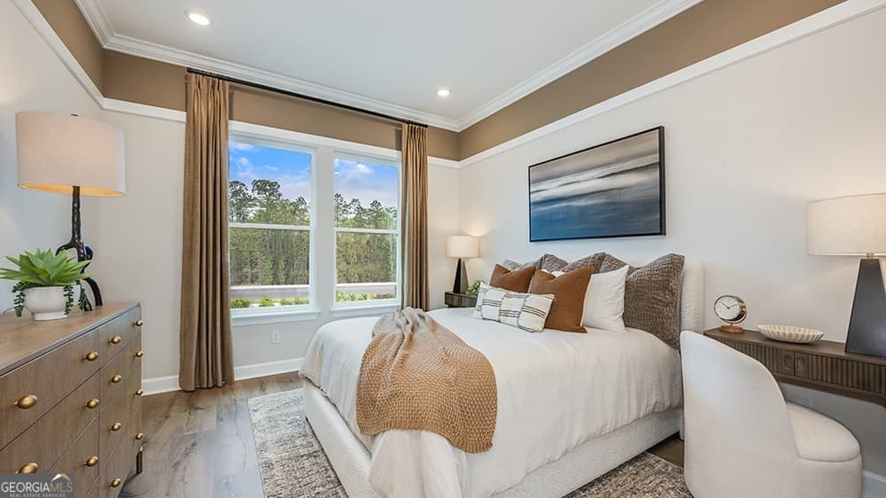 3 bedroom, 3.5 bathroom, 2,823 sq ft single family residence for sale at 109 Hillcrest Drive, St. Marys, GA 31558 — photo 9