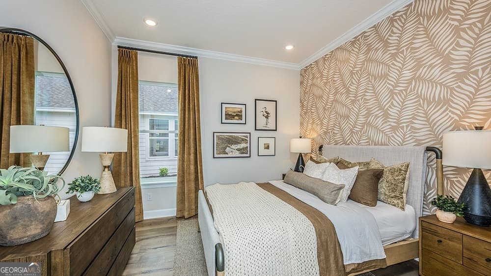 3 bedroom, 3.5 bathroom, 2,823 sq ft single family residence for sale at 109 Hillcrest Drive, St. Marys, GA 31558 — photo 10