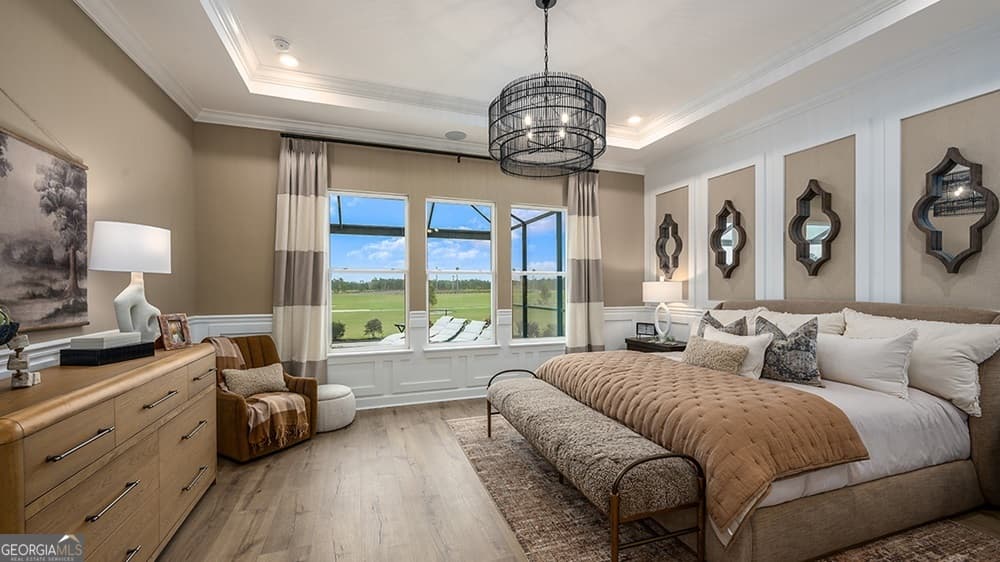 3 bedroom, 3.5 bathroom, 2,823 sq ft single family residence for sale at 109 Hillcrest Drive, St. Marys, GA 31558 — photo 4