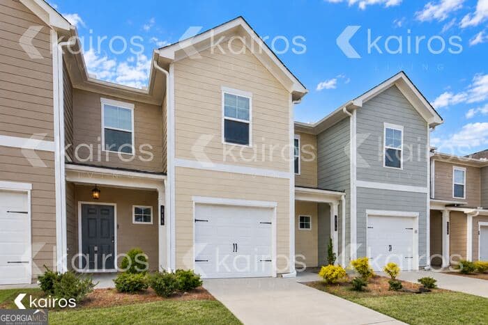 3 bedroom, 2.5 bathroom, 1,304 sq ft townhouse for rent at 214 Long Island Drive, Cartersville, GA 30120 for $1,545 a month — photo 1 of 1