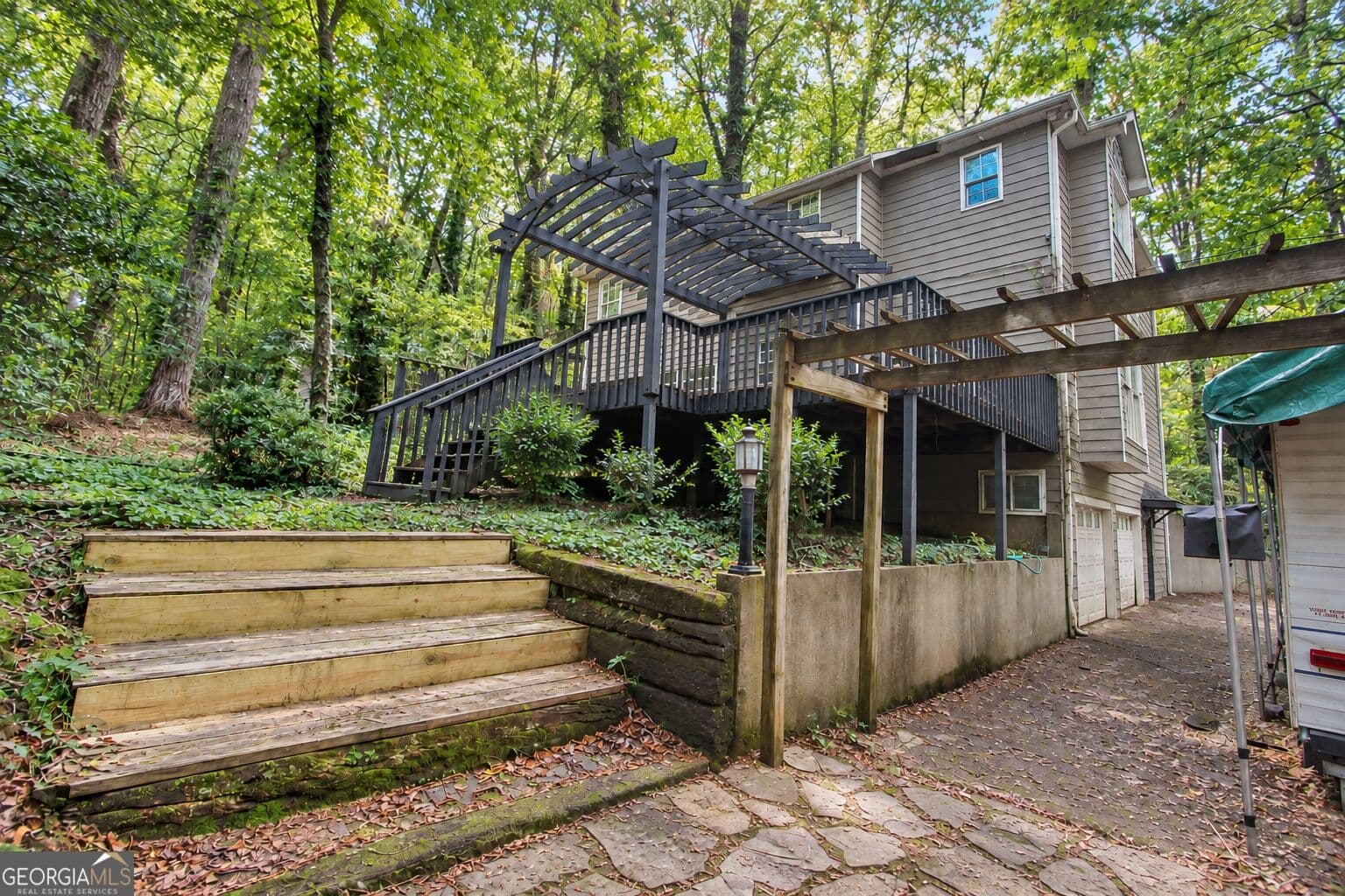 4 bedroom, 3 bathroom, 3,334 sq ft single family residence for sale at 440 Longwood Court 440, Jonesboro, GA 30236 — photo 7