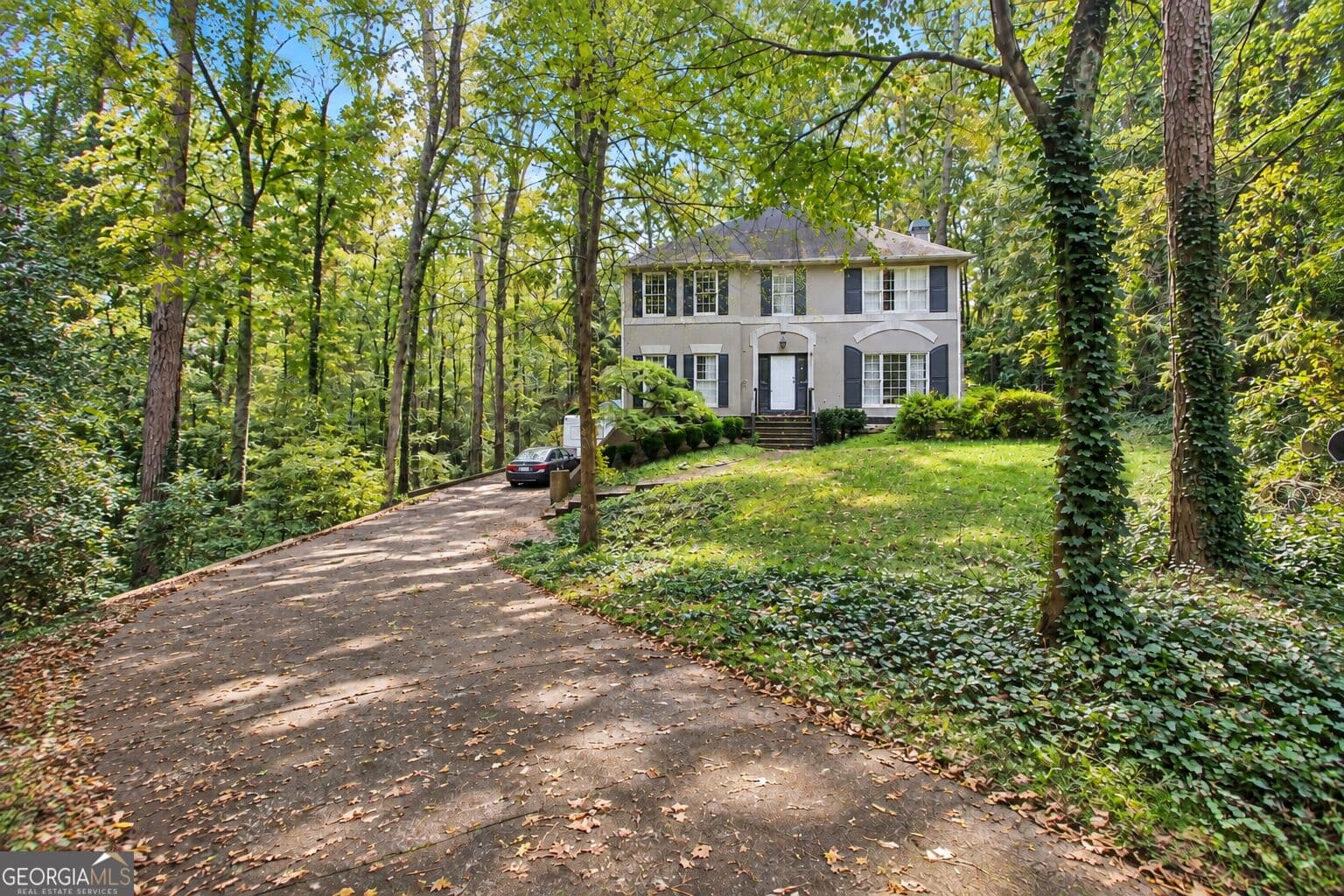 4 bedroom, 3 bathroom, 3,334 sq ft single family residence for sale at 440 Longwood Court 440, Jonesboro, GA 30236 — photo 5