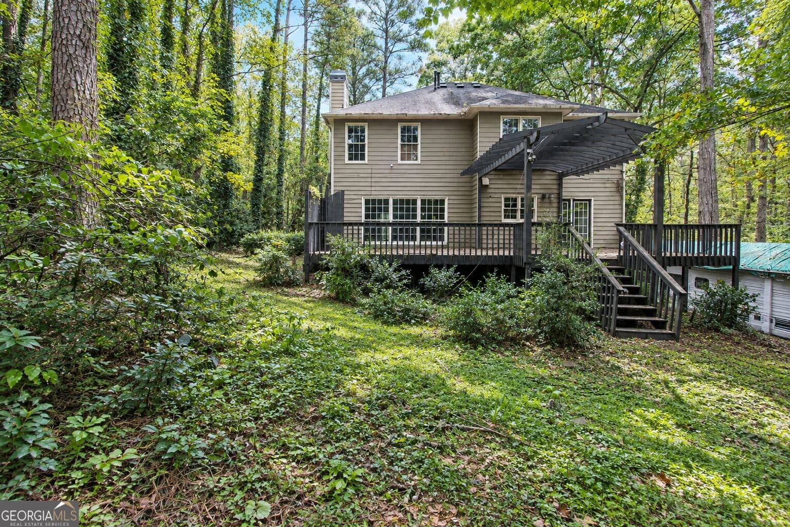 4 bedroom, 3 bathroom, 3,334 sq ft single family residence for sale at 440 Longwood Court 440, Jonesboro, GA 30236 — photo 9