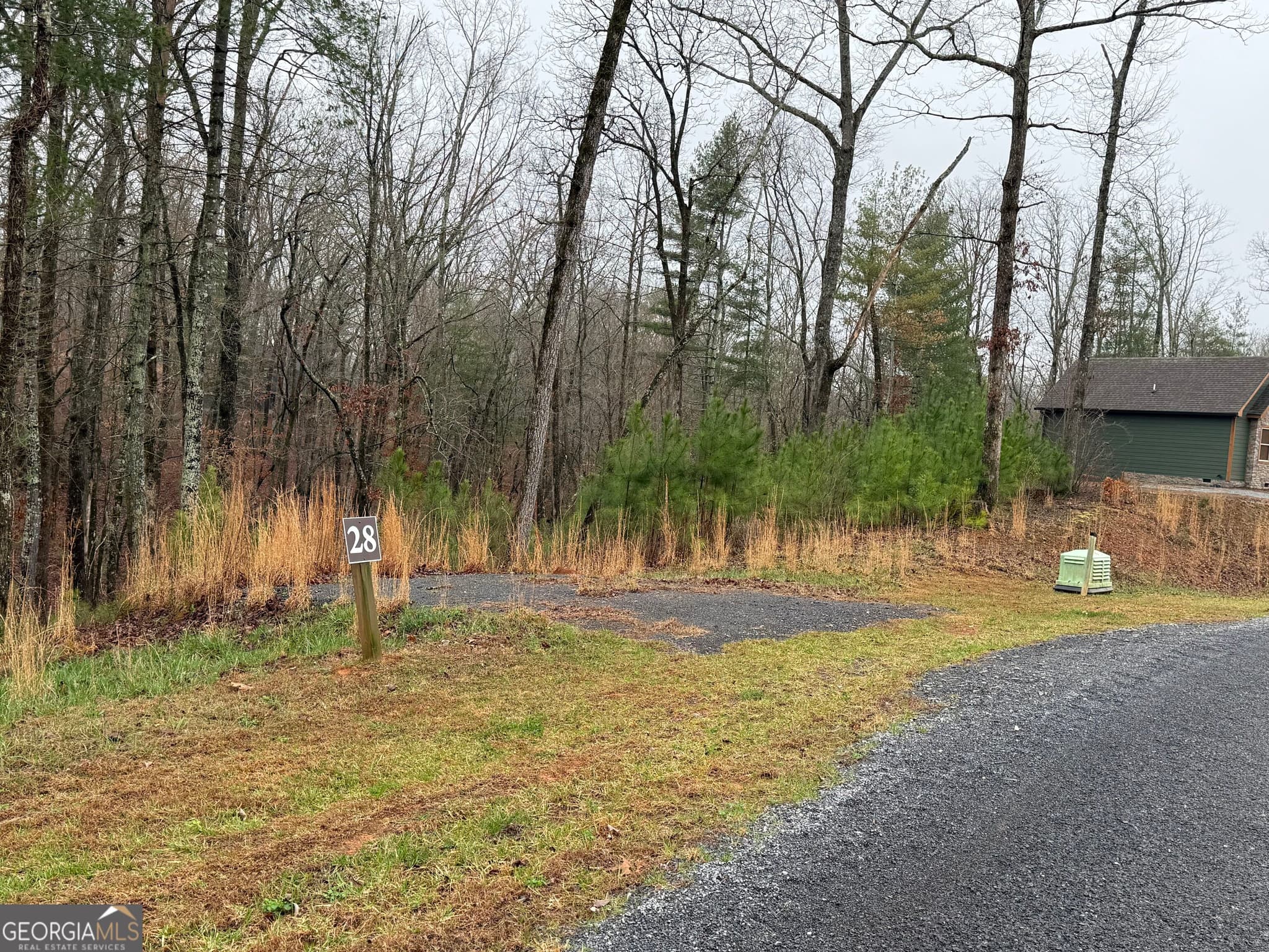 residential lot for sale at 0 Lake Top Lane, Ellijay, GA 30536 — photo 1 of 3