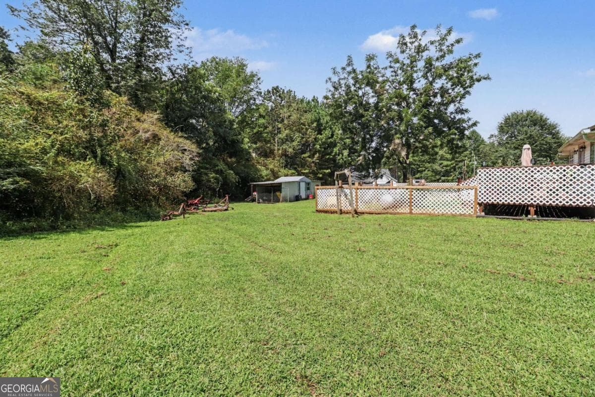 2 bedroom, 1.5 bathroom, 1,400 sq ft single family residence for sale at 88 Old Waco Road, Bremen, GA 30110 — photo 6