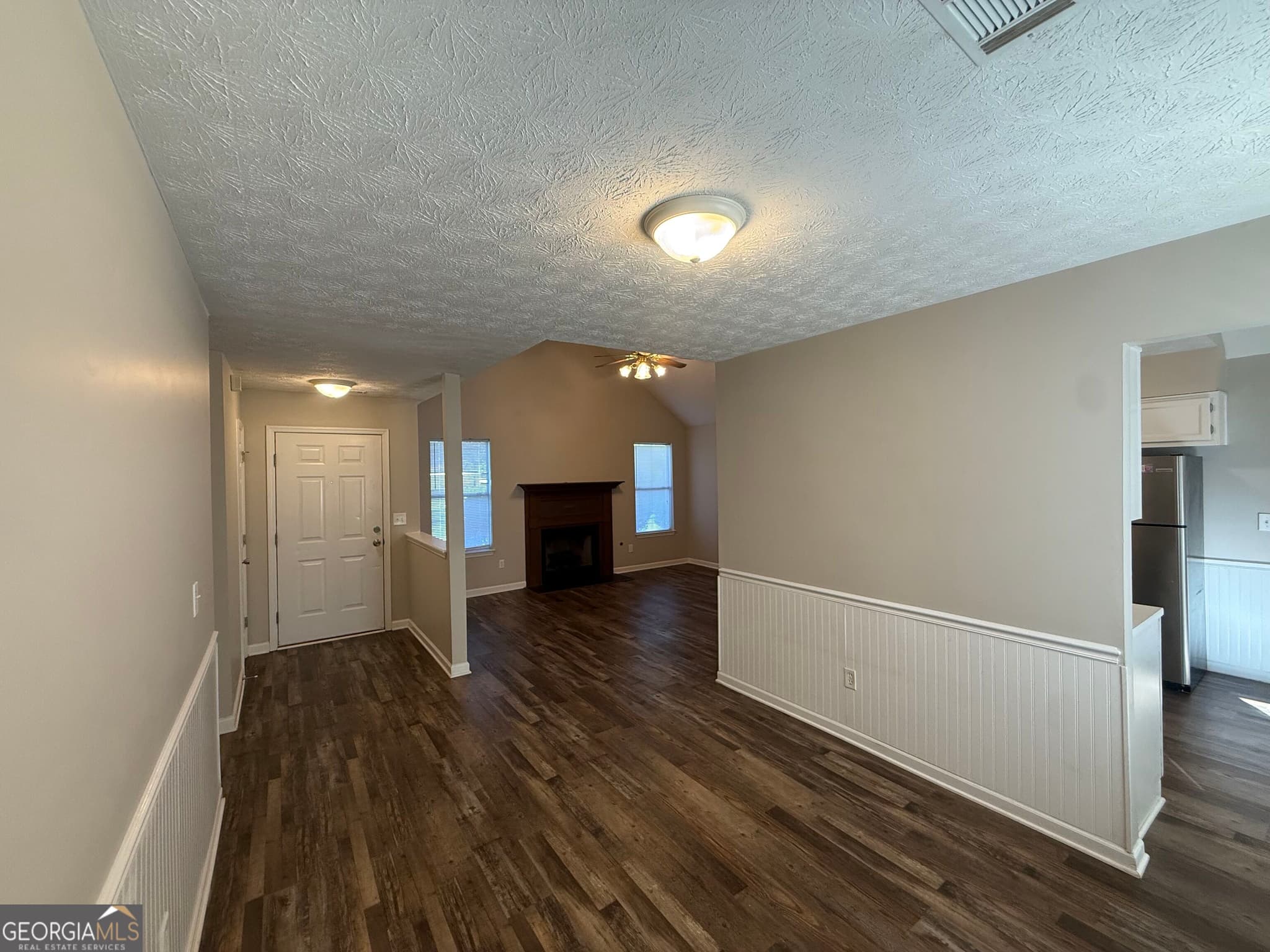 3 bedroom, 2 bathroom, 1,258 sq ft single family residence for sale at 111 Cranford Mill Drive, Newnan, GA 30265 — photo 10