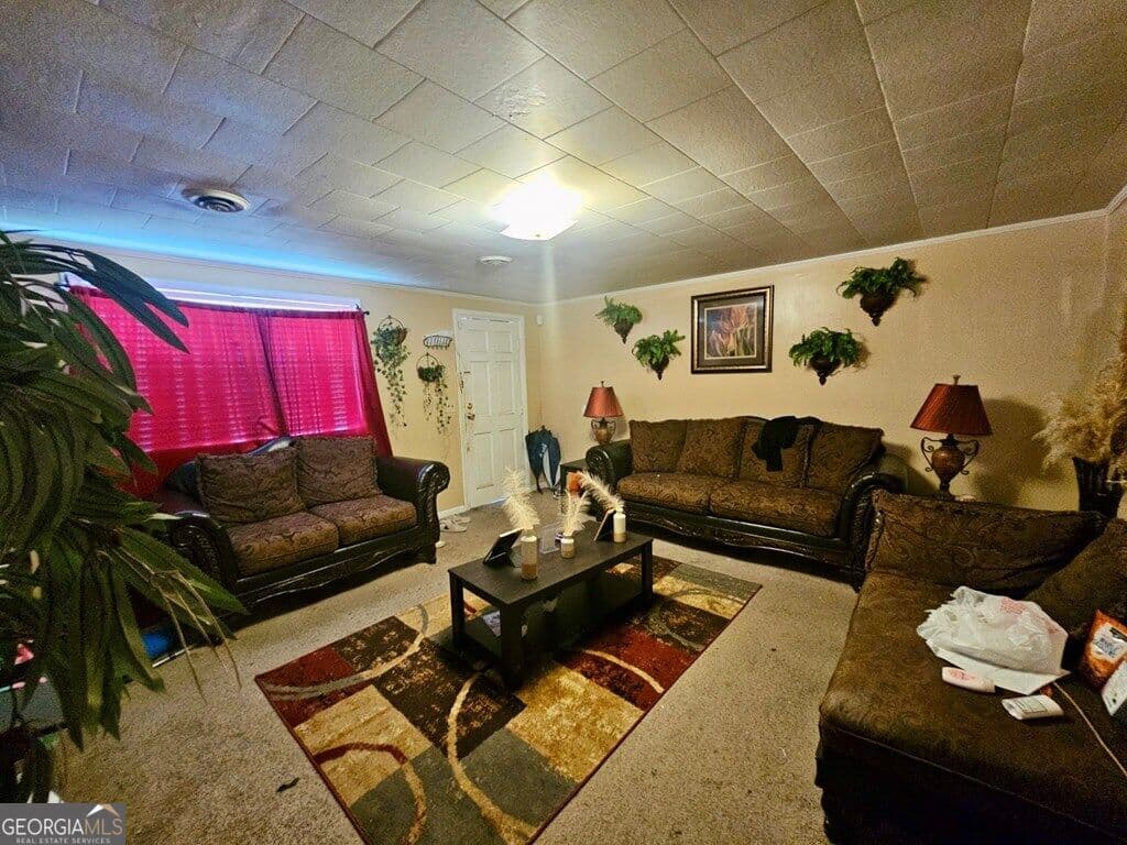 3 bedroom, 1 bathroom, 1,440 sq ft single family residence for sale at 1437 Peach Street, Dublin, GA 31021 — photo 2