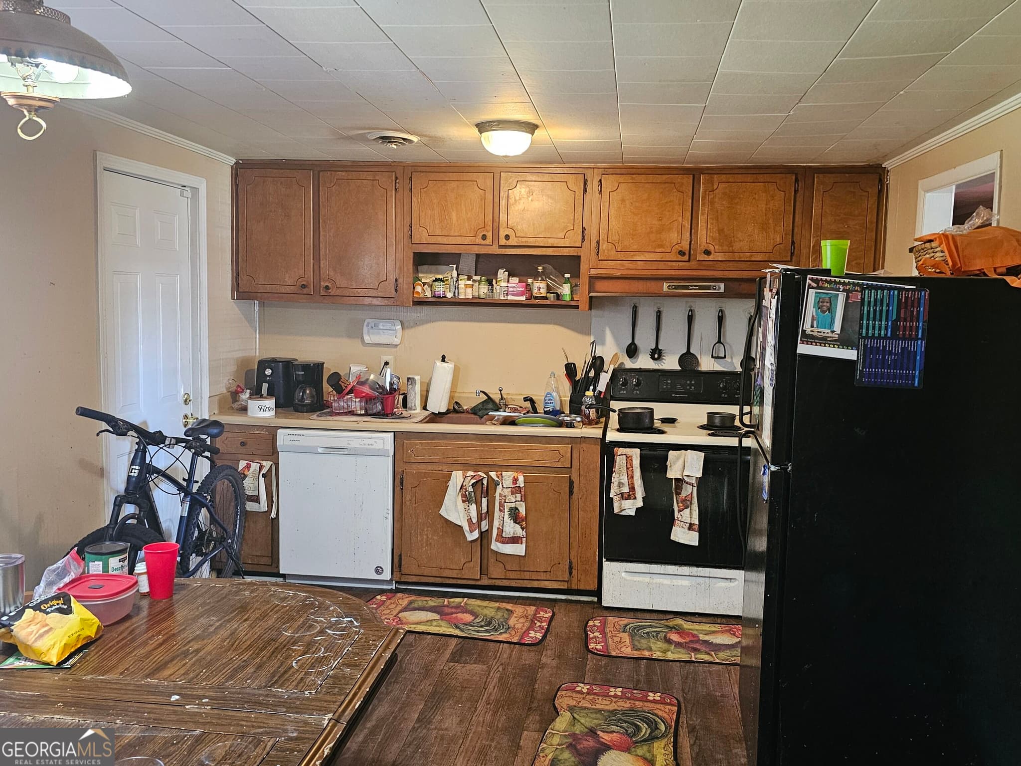 3 bedroom, 1 bathroom, 1,440 sq ft single family residence for sale at 1437 Peach Street, Dublin, GA 31021 — photo 5