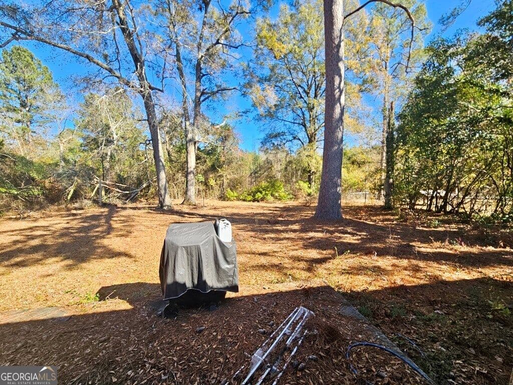 3 bedroom, 1 bathroom, 1,440 sq ft single family residence for sale at 1437 Peach Street, Dublin, GA 31021 — photo 9