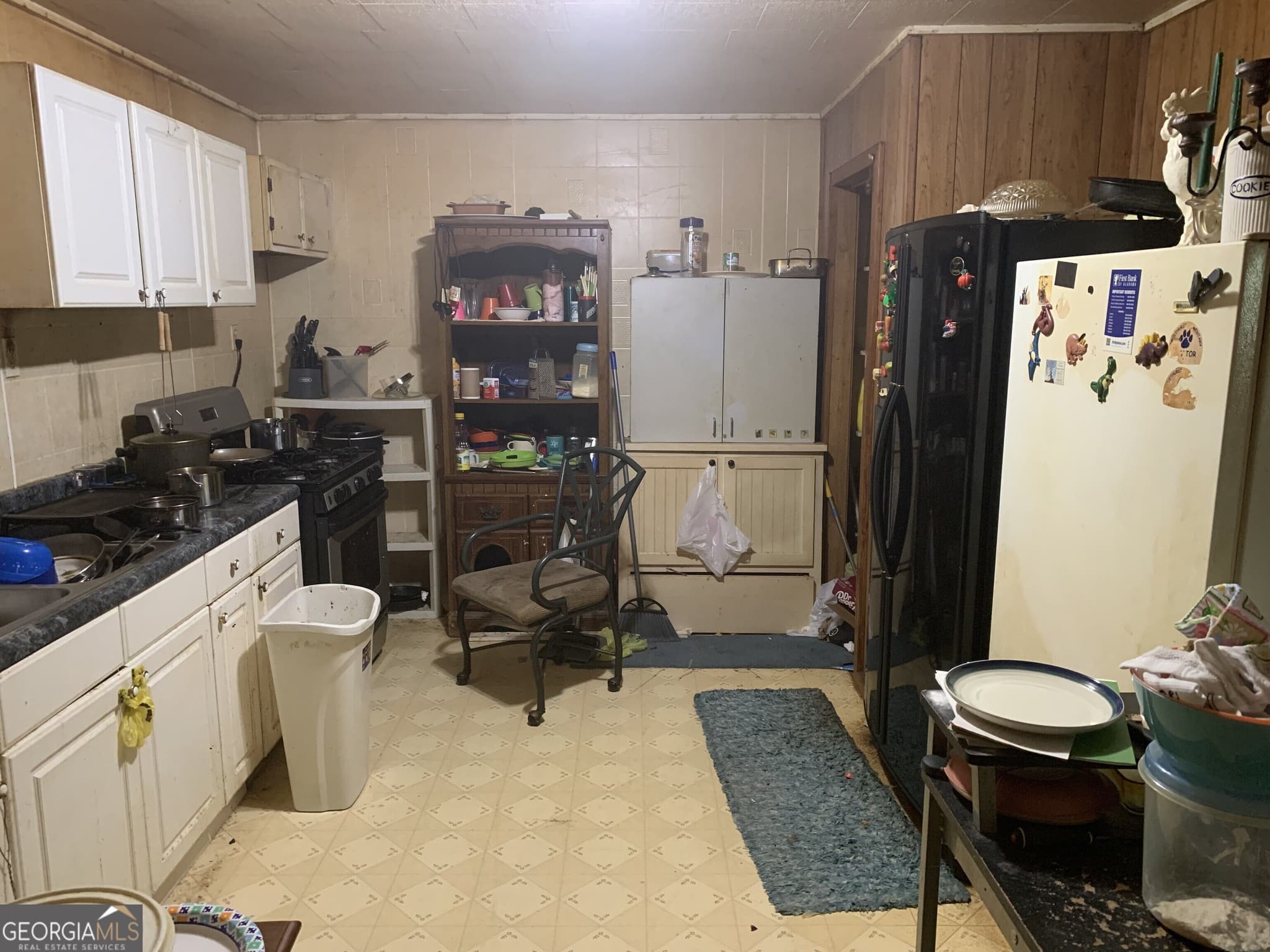 4 bedroom, 1 bathroom, 1,536 sq ft single family residence under contract at 200 County Road 539, Woodland, AL 36280 — photo 8