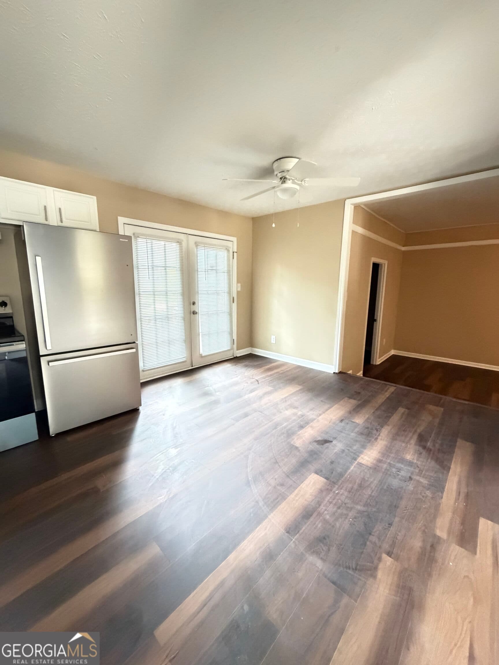 3 bedroom, 1 bathroom, 1,250 sq ft single family residence for rent at 2954 Gwendon Terrace, Decatur, GA 30034 for $1,575 a month — photo 2