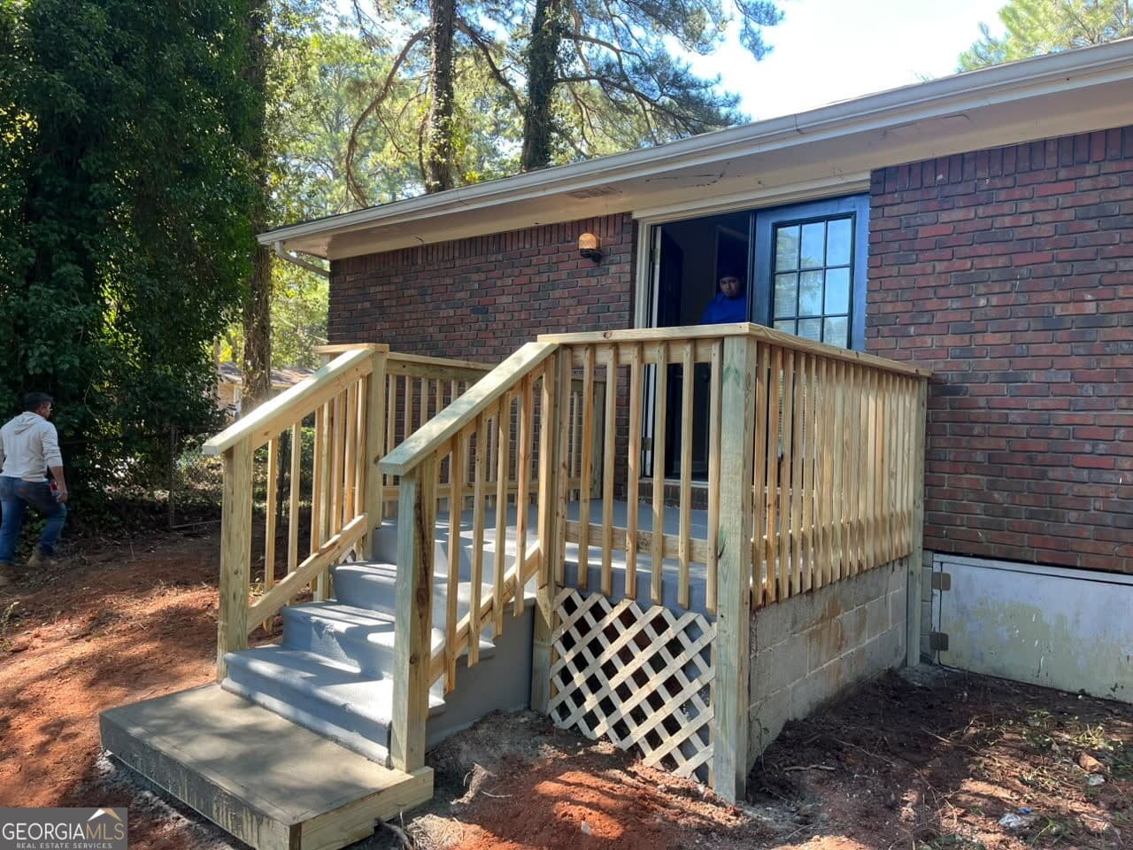 3 bedroom, 1 bathroom, 1,250 sq ft single family residence for rent at 2954 Gwendon Terrace, Decatur, GA 30034 for $1,575 a month — photo 10
