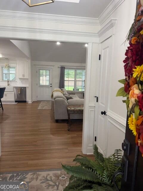 4 bedroom, 2 bathroom, 2,146 sq ft single family residence for sale at 4581 Firestone Lane, Lake Park, GA 31636 — photo 2