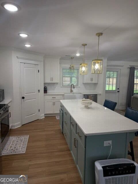 4 bedroom, 2 bathroom, 2,146 sq ft single family residence for sale at 4581 Firestone Lane, Lake Park, GA 31636 — photo 6
