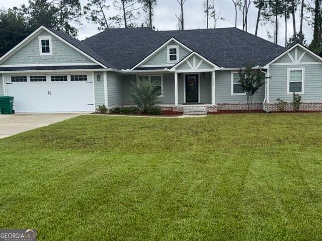 4 bedroom, 2 bathroom, 2,146 sq ft single family residence for sale at 4581 Firestone Lane, Lake Park, GA 31636