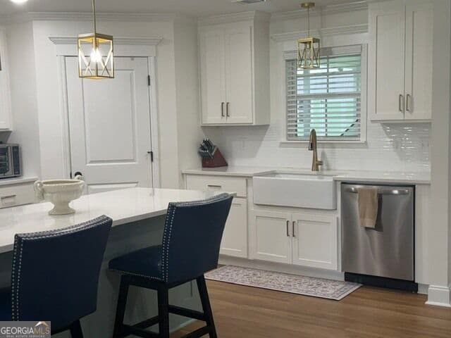 4 bedroom, 2 bathroom, 2,146 sq ft single family residence for sale at 4581 Firestone Lane, Lake Park, GA 31636 — photo 5