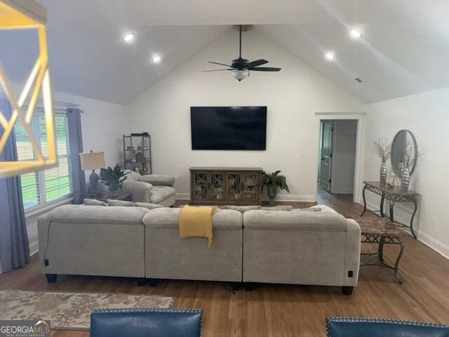 4 bedroom, 2 bathroom, 2,146 sq ft single family residence for sale at 4581 Firestone Lane, Lake Park, GA 31636 — photo 9