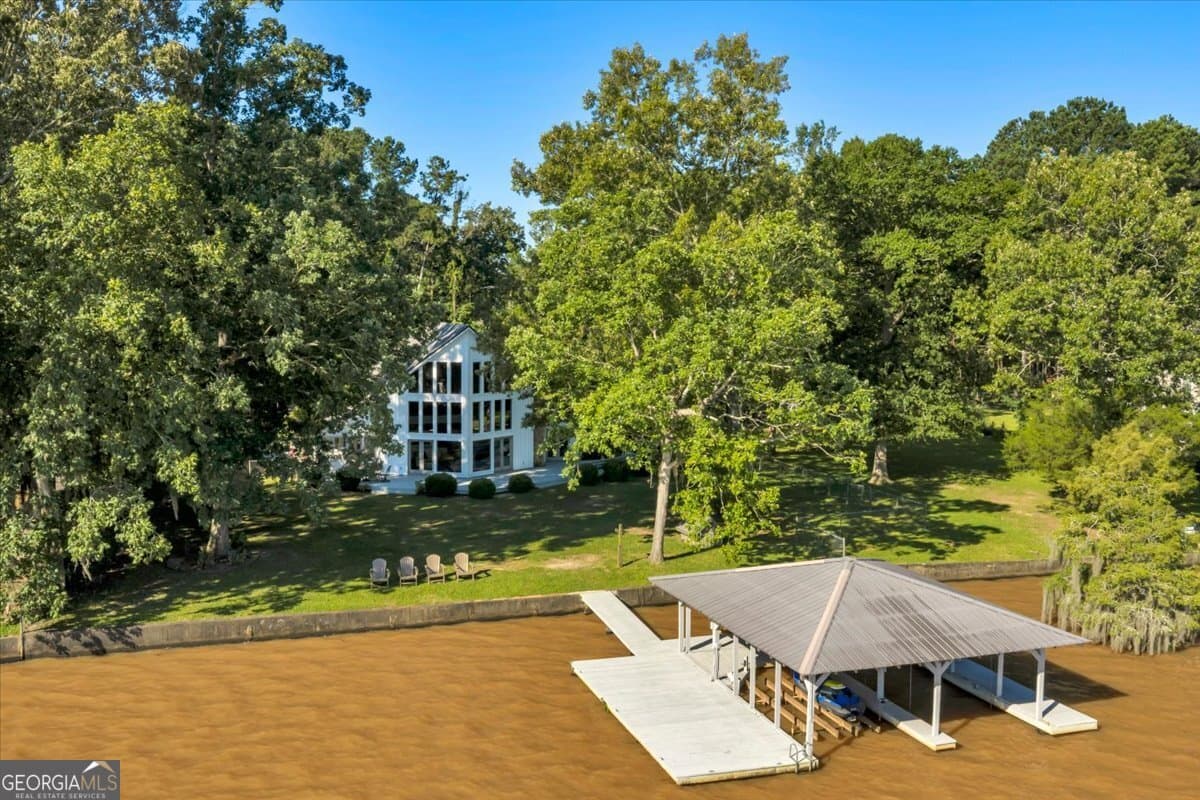 3 bedroom, 2 bathroom, 2,230 sq ft single family residence for sale at 139 Entrekin Road LOT 50, Cobb, GA 31735 — photo 2