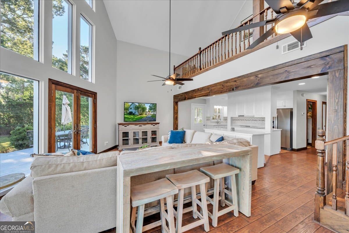 3 bedroom, 2 bathroom, 2,230 sq ft single family residence for sale at 139 Entrekin Road LOT 50, Cobb, GA 31735 — photo 6