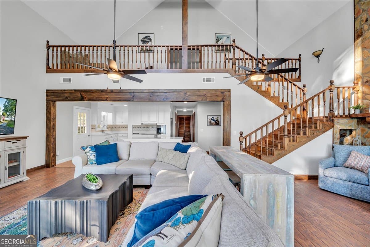 3 bedroom, 2 bathroom, 2,230 sq ft single family residence for sale at 139 Entrekin Road LOT 50, Cobb, GA 31735 — photo 7