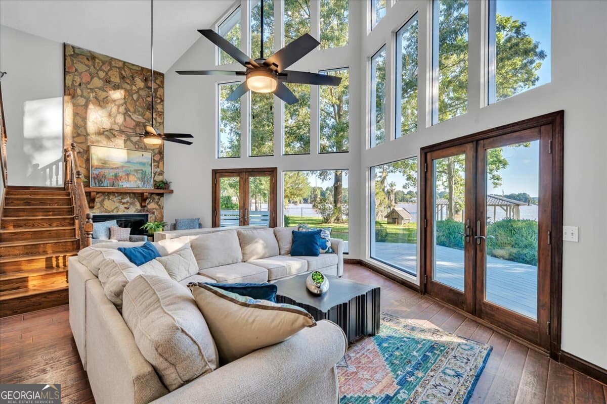 3 bedroom, 2 bathroom, 2,230 sq ft single family residence for sale at 139 Entrekin Road LOT 50, Cobb, GA 31735 — photo 3