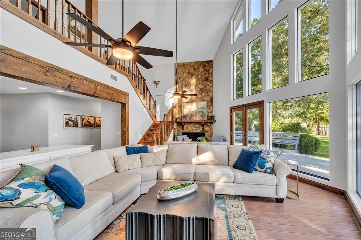 3 bedroom, 2 bathroom, 2,230 sq ft single family residence for sale at 139 Entrekin Road LOT 50, Cobb, GA 31735 — photo 9