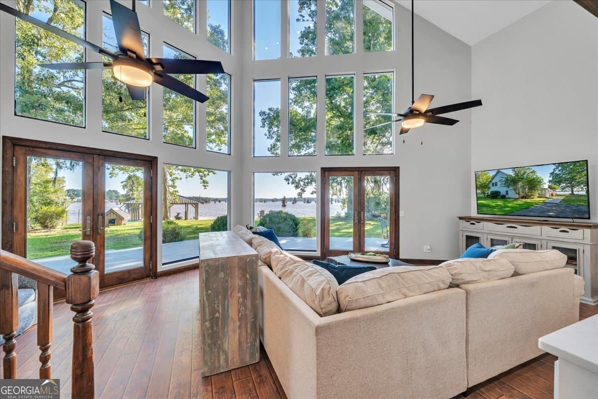 3 bedroom, 2 bathroom, 2,230 sq ft single family residence for sale at 139 Entrekin Road LOT 50, Cobb, GA 31735 — photo 4