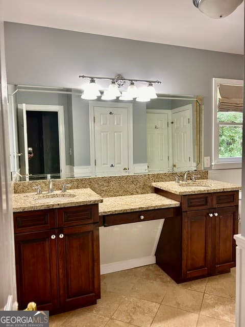3 bedroom, 2.5 bathroom, 2,285 sq ft single family residence for sale at 420 Forrest Avenue, Griffin, GA 30224 — photo 6