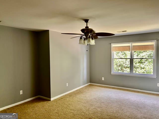 3 bedroom, 2.5 bathroom, 2,285 sq ft single family residence for sale at 420 Forrest Avenue, Griffin, GA 30224 — photo 5