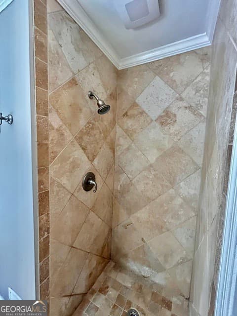 3 bedroom, 2.5 bathroom, 2,285 sq ft single family residence for sale at 420 Forrest Avenue, Griffin, GA 30224 — photo 10