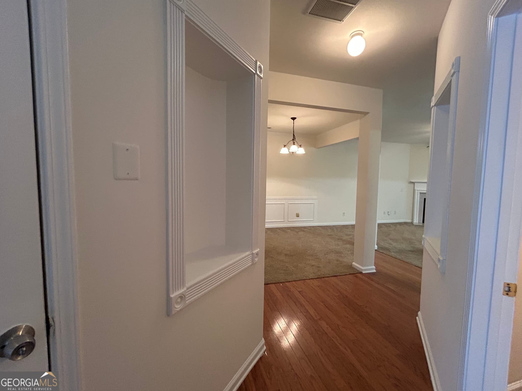 3 bedroom, 2.5 bathroom, 1,984 sq ft single family residence for rent at 2683 Winslow Ridge Drive, Buford, GA 30519 for $1,895 a month — photo 3