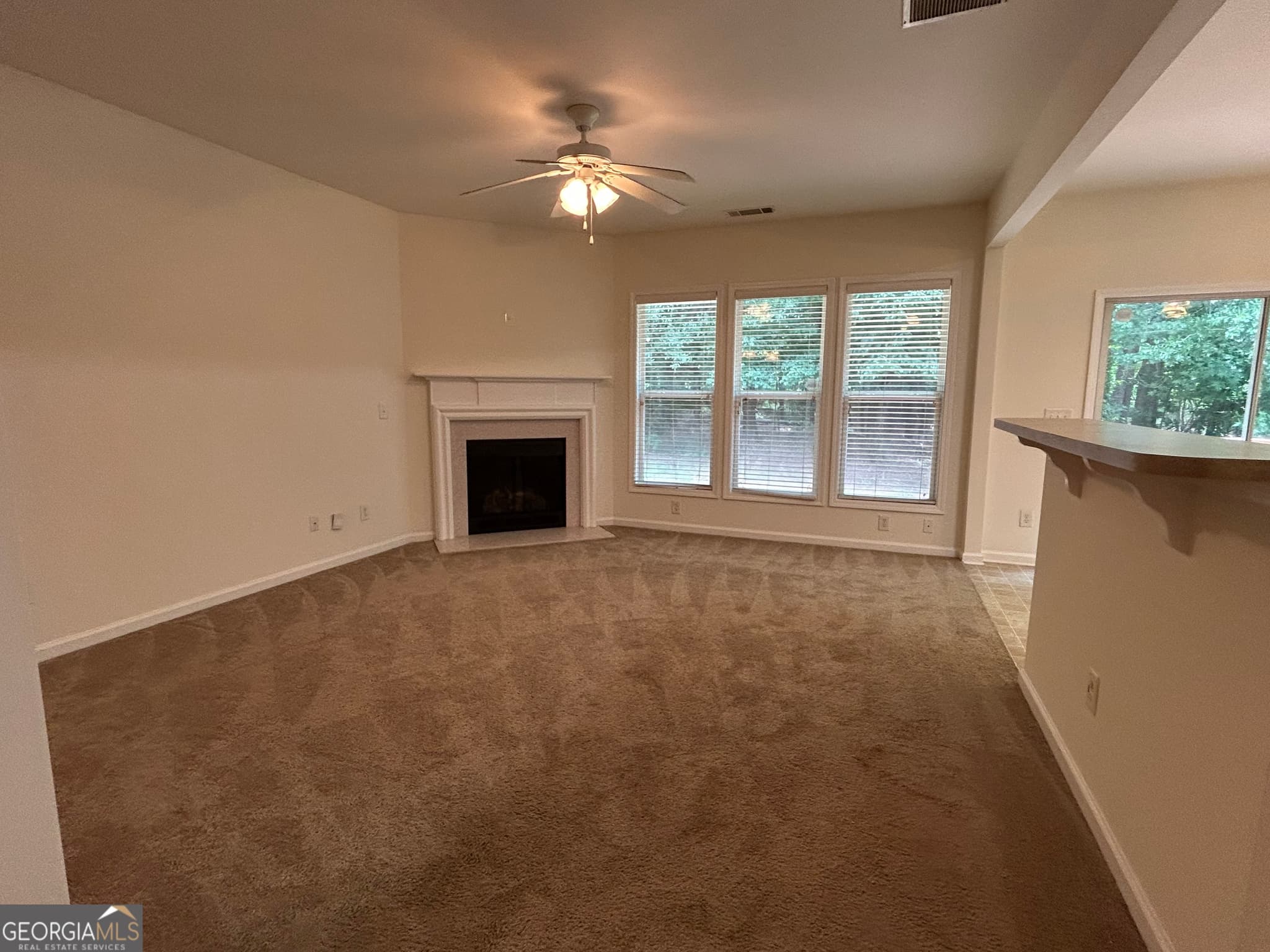3 bedroom, 2.5 bathroom, 1,984 sq ft single family residence for rent at 2683 Winslow Ridge Drive, Buford, GA 30519 for $1,895 a month — photo 5