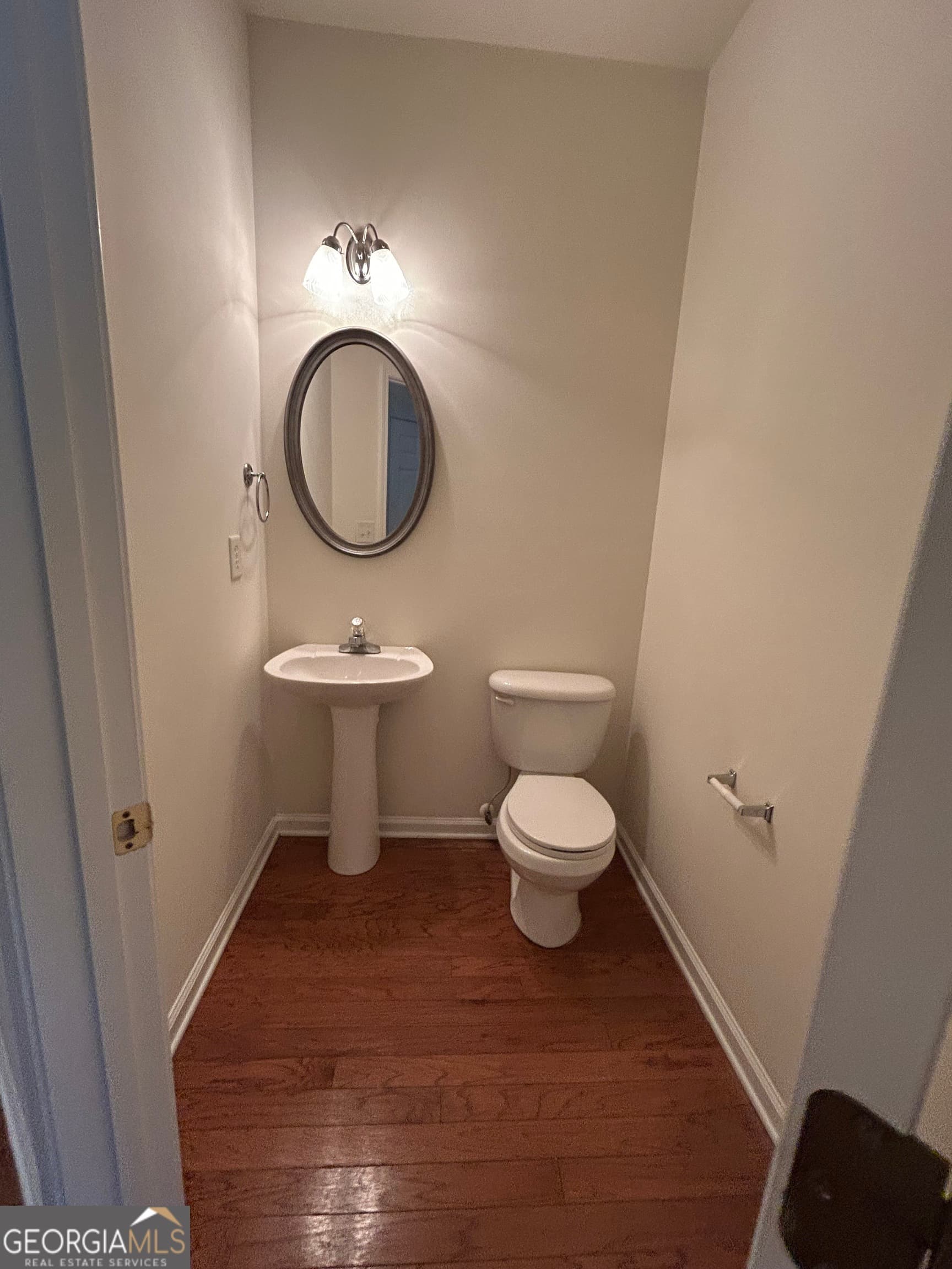 3 bedroom, 2.5 bathroom, 1,984 sq ft single family residence for rent at 2683 Winslow Ridge Drive, Buford, GA 30519 for $1,895 a month — photo 9