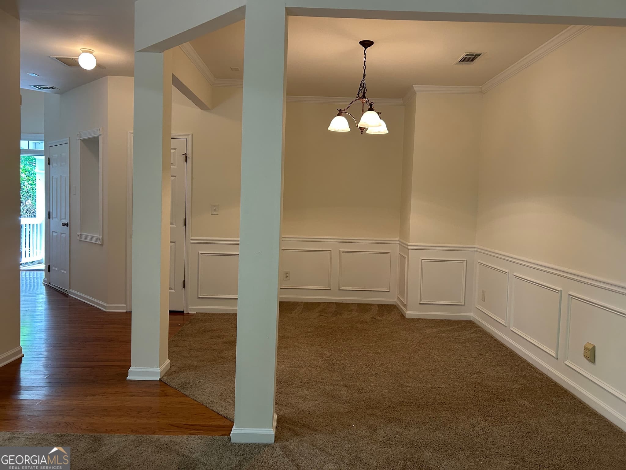 3 bedroom, 2.5 bathroom, 1,984 sq ft single family residence for rent at 2683 Winslow Ridge Drive, Buford, GA 30519 for $1,895 a month — photo 4