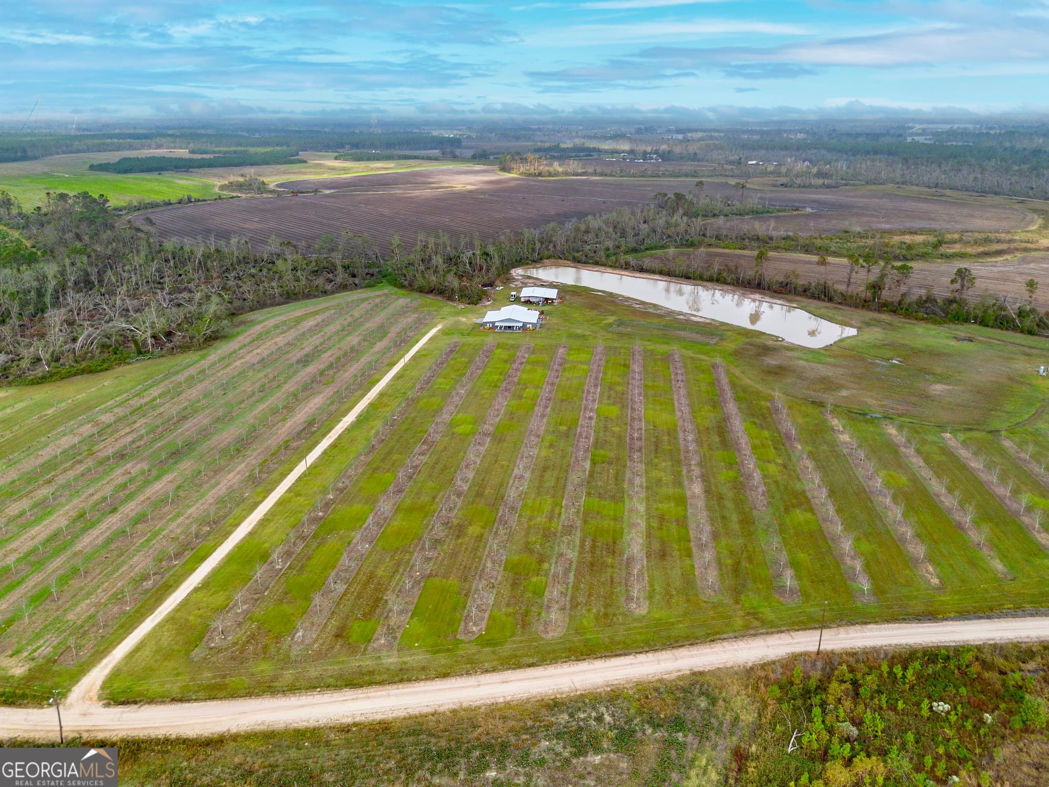 60 Fred Hutchinson Road, Hazlehurst, GA 31539 — most recent listing photo