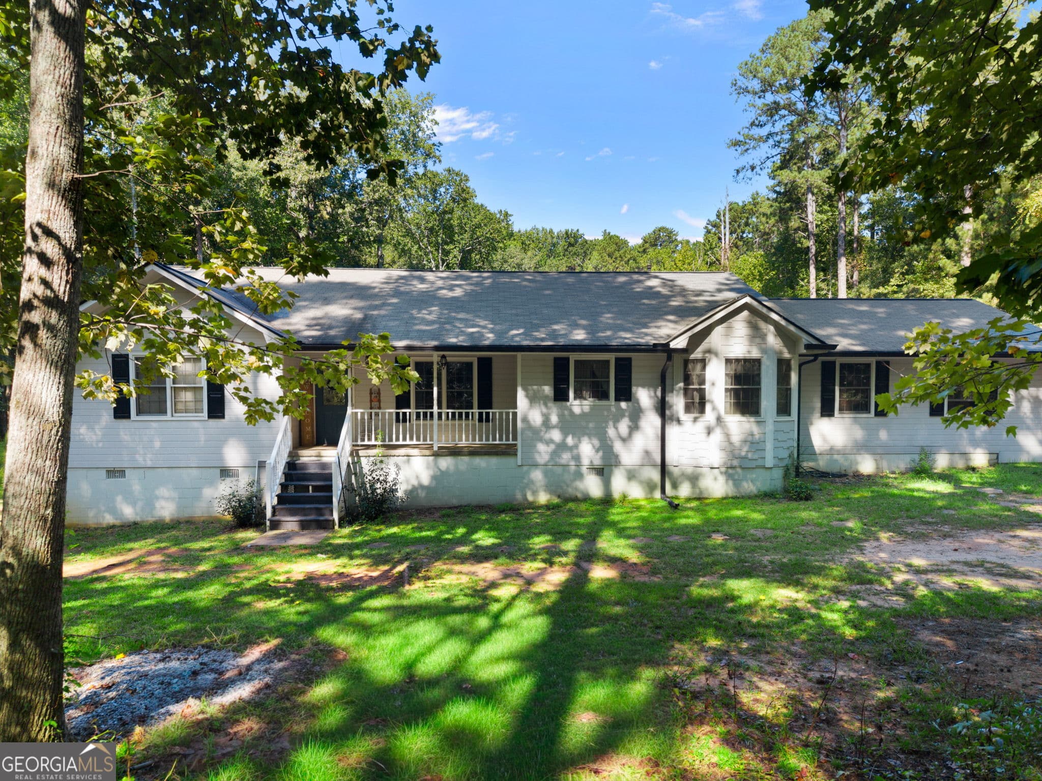 3 bedroom, 2 bathroom, 1,884 sq ft single family residence for sale at 735 Chambers Road, Mcdonough, GA 30253 — photo 1 of 47
