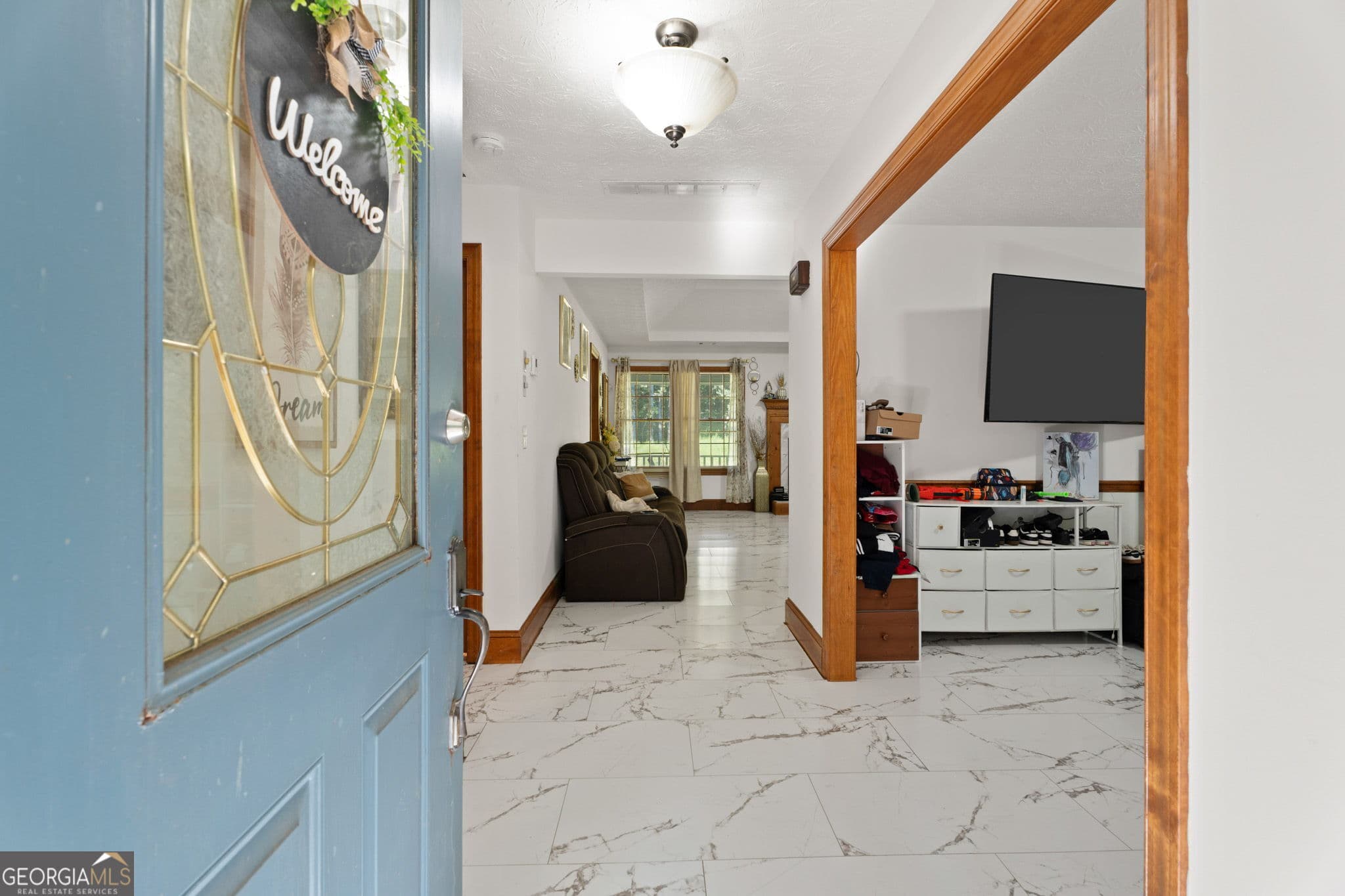 3 bedroom, 2 bathroom, 1,884 sq ft single family residence for sale at 735 Chambers Road, Mcdonough, GA 30253 — photo 5