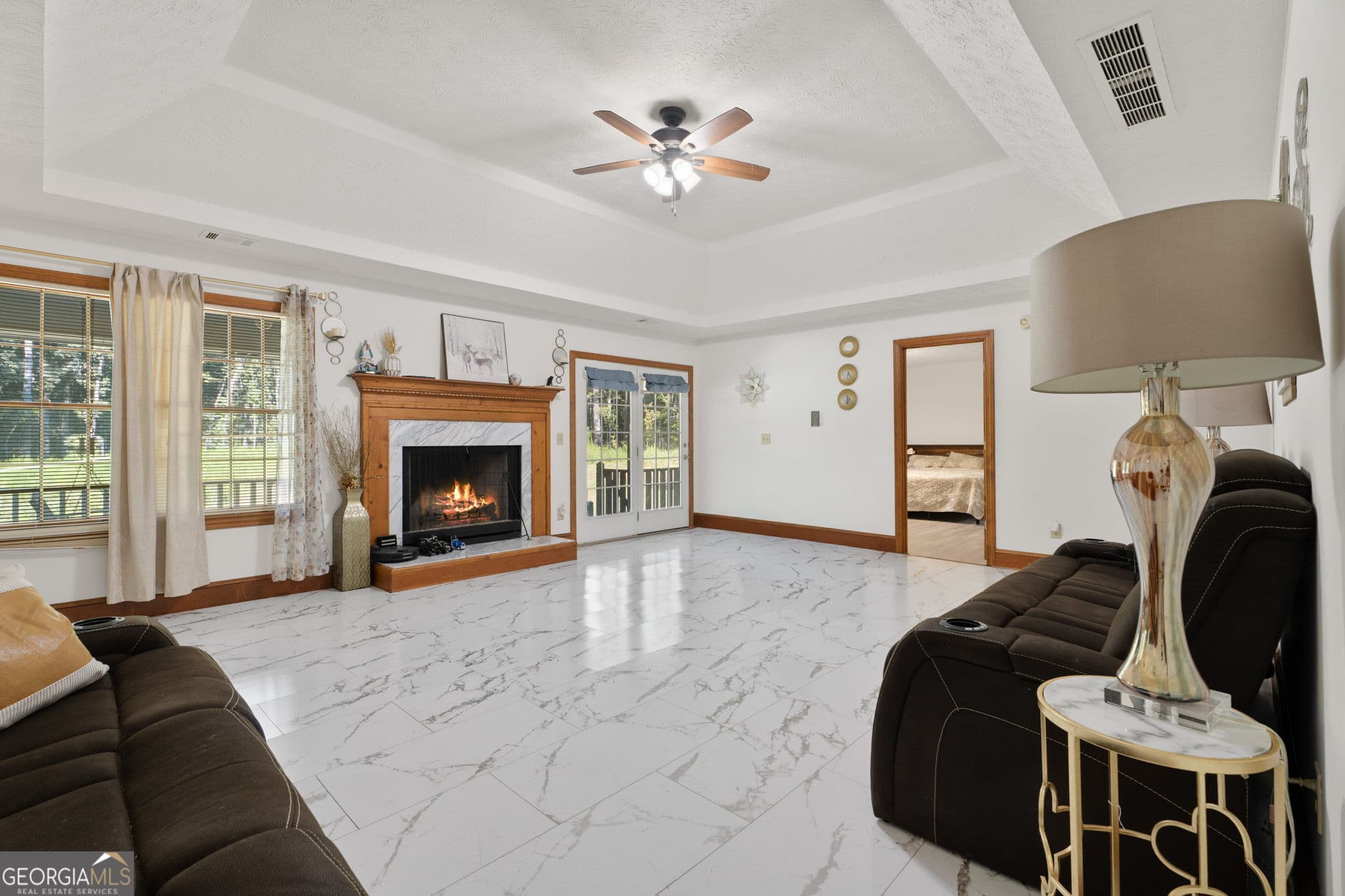 3 bedroom, 2 bathroom, 1,884 sq ft single family residence for sale at 735 Chambers Road, Mcdonough, GA 30253 — photo 9