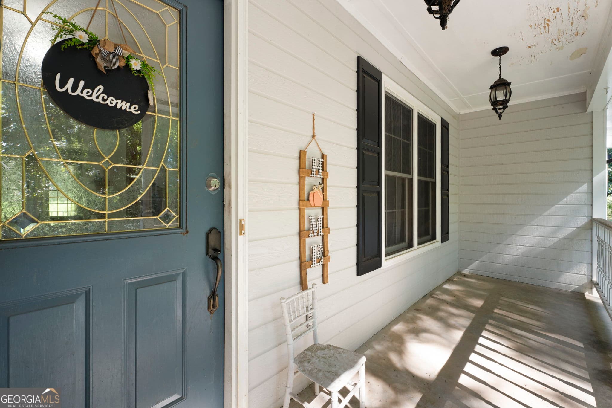 3 bedroom, 2 bathroom, 1,884 sq ft single family residence for sale at 735 Chambers Road, Mcdonough, GA 30253 — photo 4