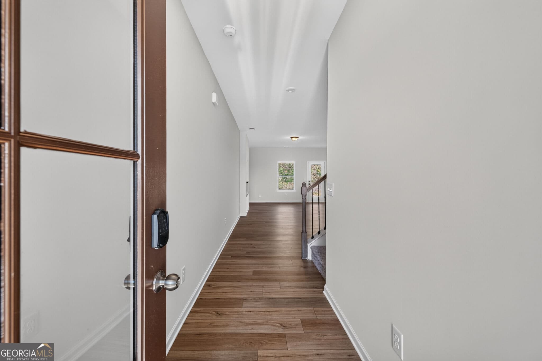 3 bedroom, 2.5 bathroom, 1,806 sq ft townhouse for sale at 1026 Stiles Circle 14, Cartersville, GA 30120 — photo 3