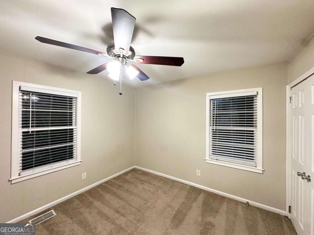 2 bedroom, 1 bathroom, 925 sq ft single family residence for sale at 2239 Nelms Drive, Atlanta, GA 30315 — photo 9