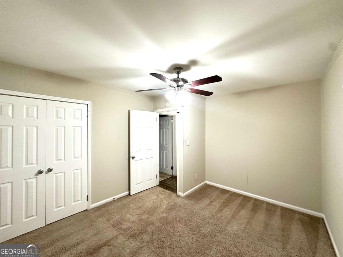 2 bedroom, 1 bathroom, 925 sq ft single family residence for sale at 2239 Nelms Drive, Atlanta, GA 30315 — photo 8