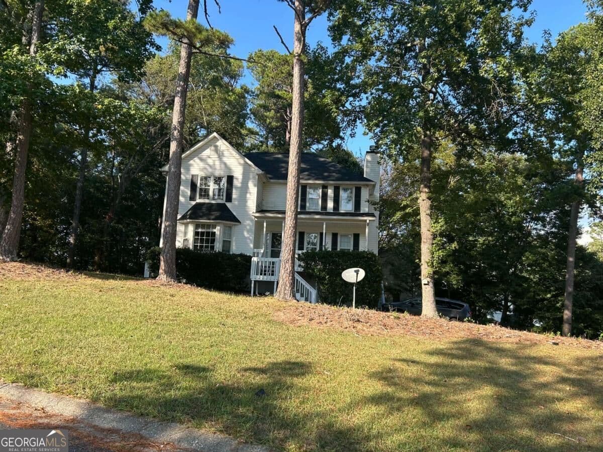 3 bedroom, 2.5 bathroom single family residence for rent at 4787 Baker Drive, Acworth, GA 30101 for $2,300 a month — photo 1 of 1