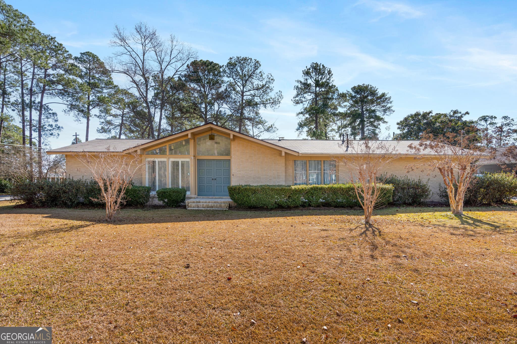 907 5th Avenue, Eastman, GA 31023 — most recent listing photo
