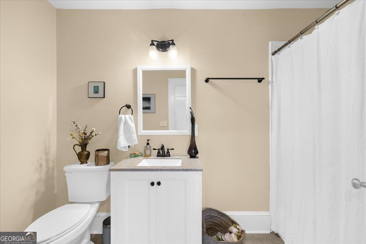 2 bedroom, 2 bathroom, 1,160 sq ft single family residence for sale at 87 Warren Street, Atlanta, GA 30317 — photo 10
