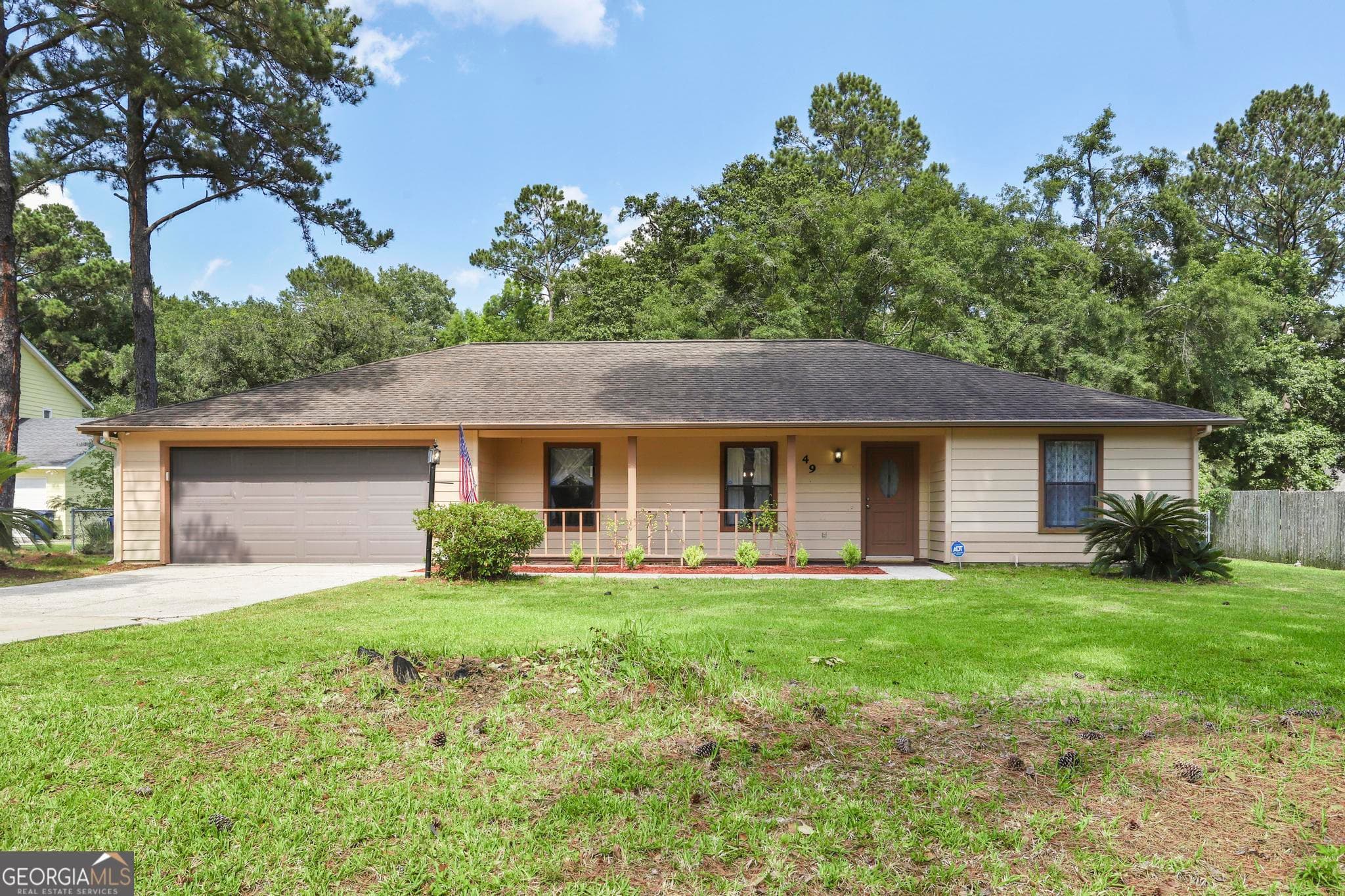 49 Deals Circle, Woodbine, GA 31569 — most recent listing photo