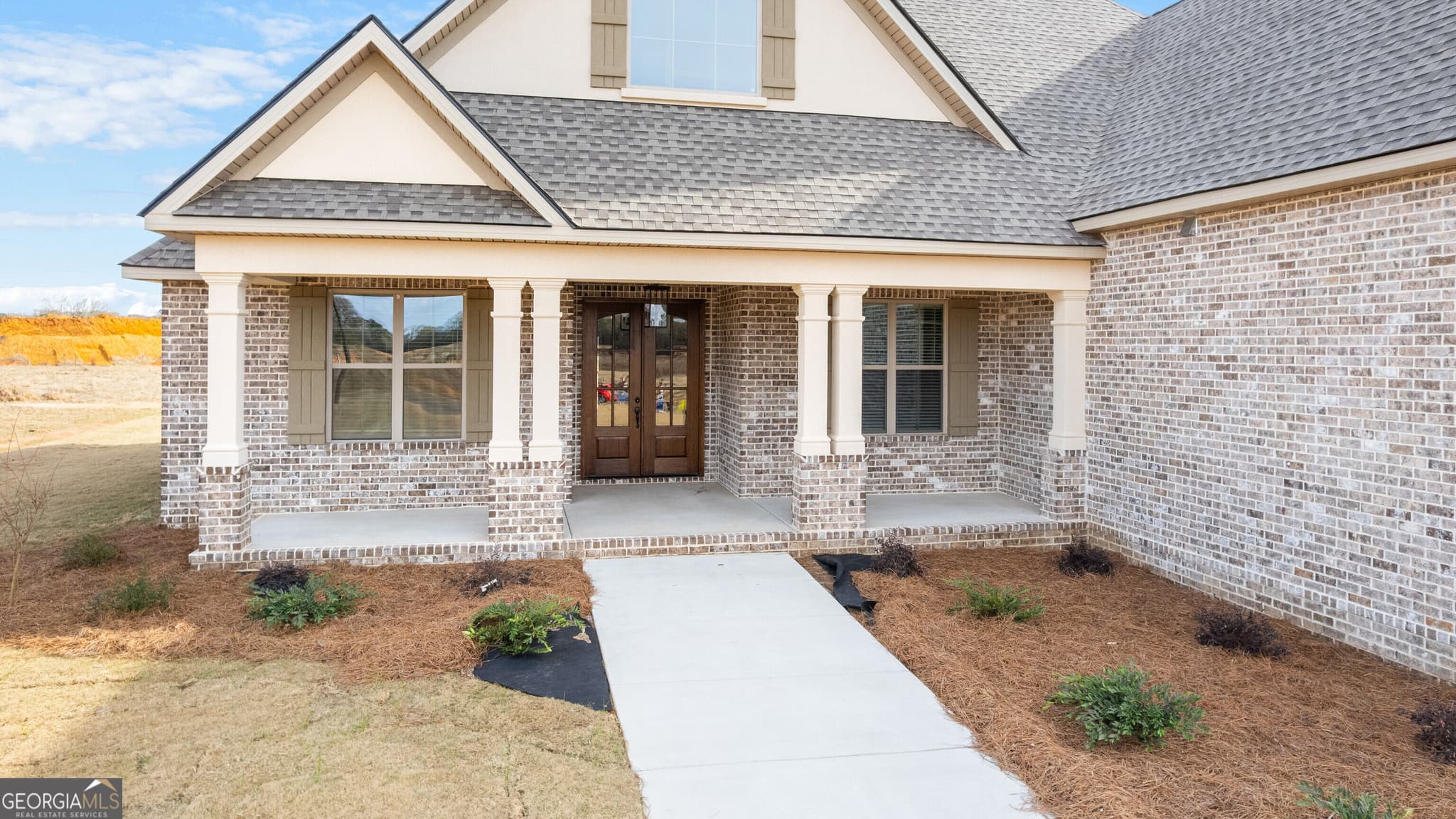 4 bedroom, 3.5 bathroom, 2,756 sq ft single family residence for sale at 136 Pridgen Pass, Perry, GA 31069 — photo 6