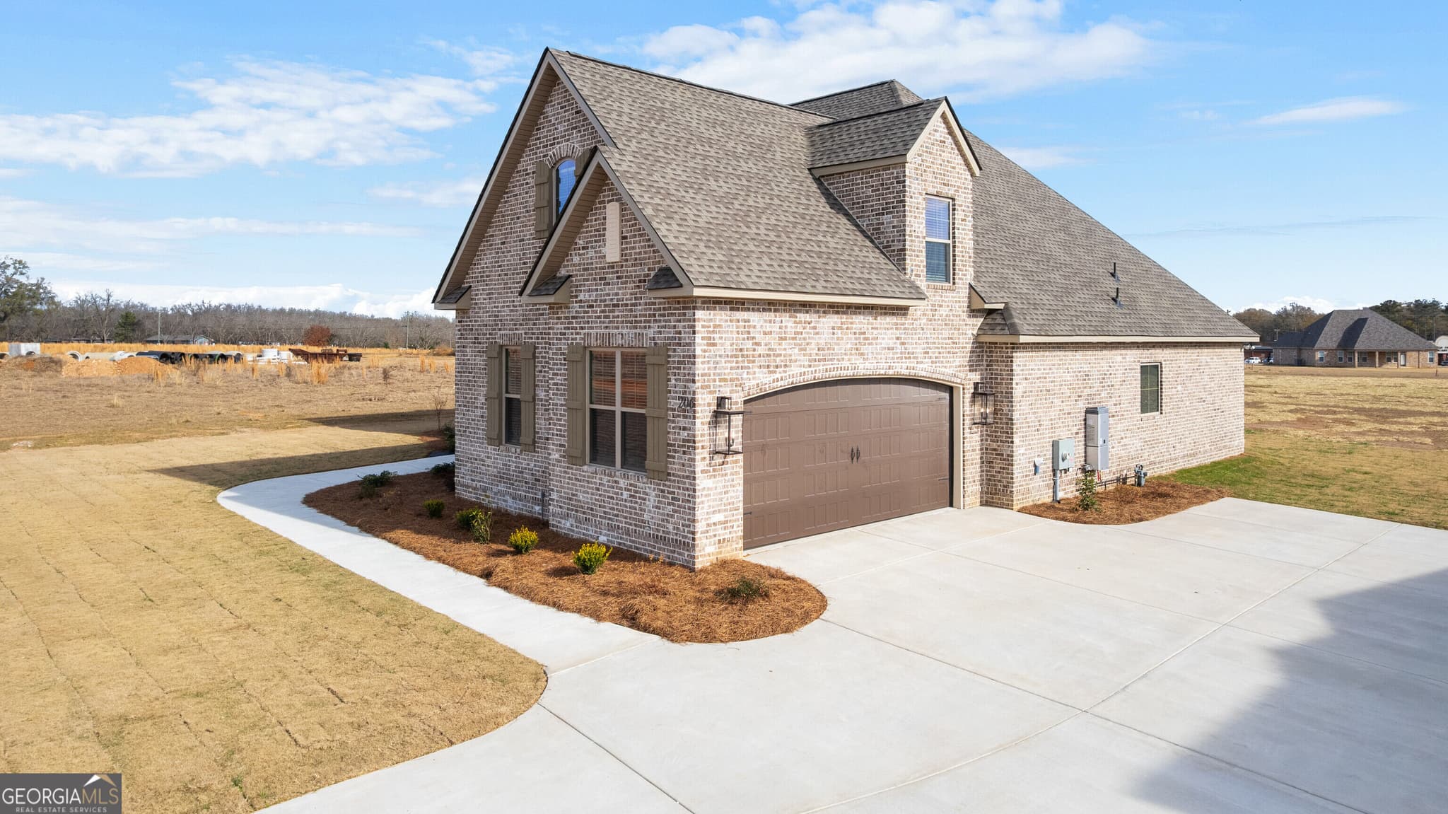 4 bedroom, 3.5 bathroom, 2,756 sq ft single family residence for sale at 136 Pridgen Pass, Perry, GA 31069 — photo 5