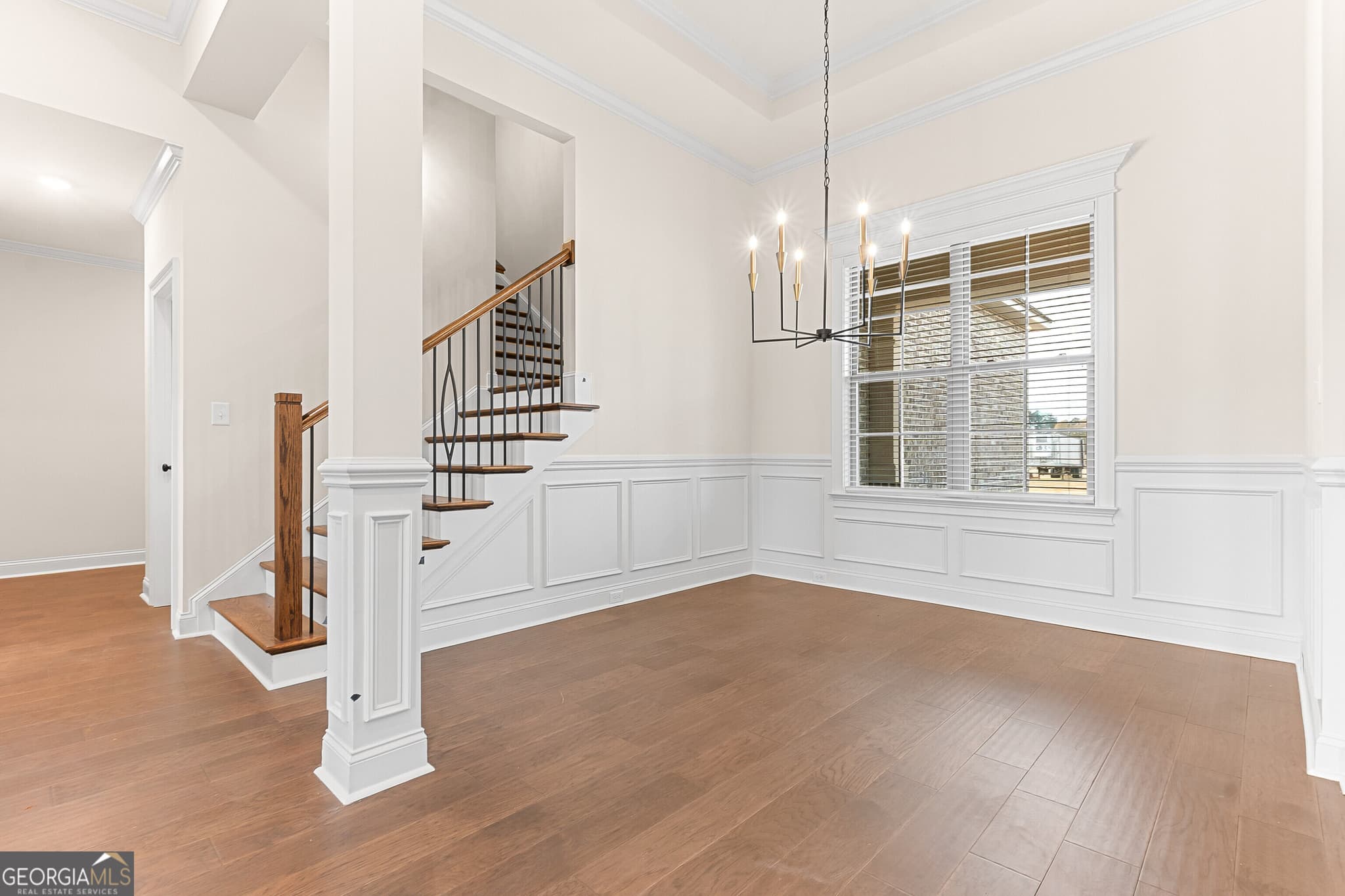 4 bedroom, 3.5 bathroom, 2,756 sq ft single family residence for sale at 136 Pridgen Pass, Perry, GA 31069 — photo 10